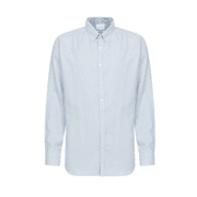 Terre Bleue - Sean SF 72 Hemd LM 